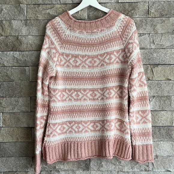 SPENSE cozy sweater - Picture 6 of 8